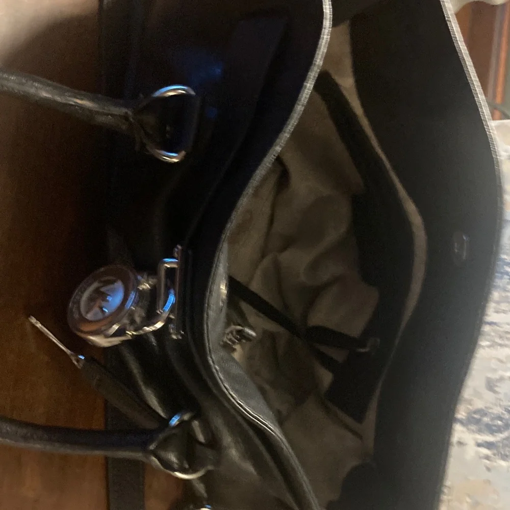 Micheal Kors RARE smaller Hamilton Bag michael kors